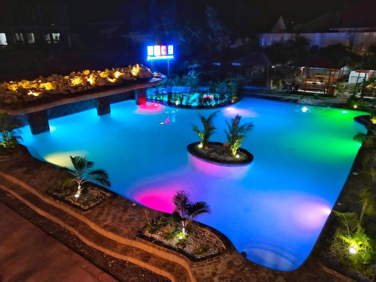 Hotel Gem's Paradise Cebu