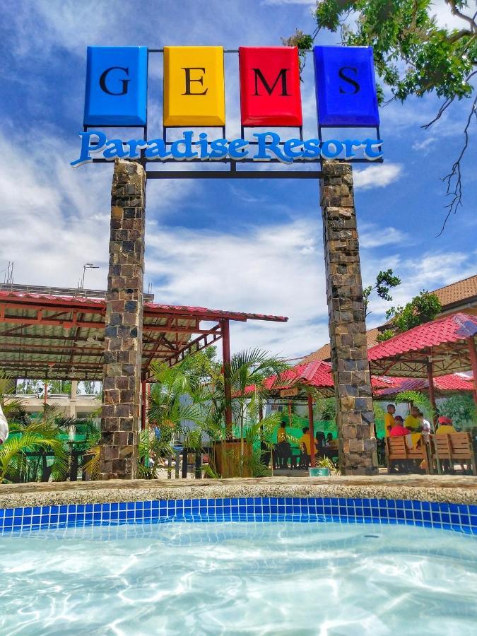Gem's Paradise Hotel