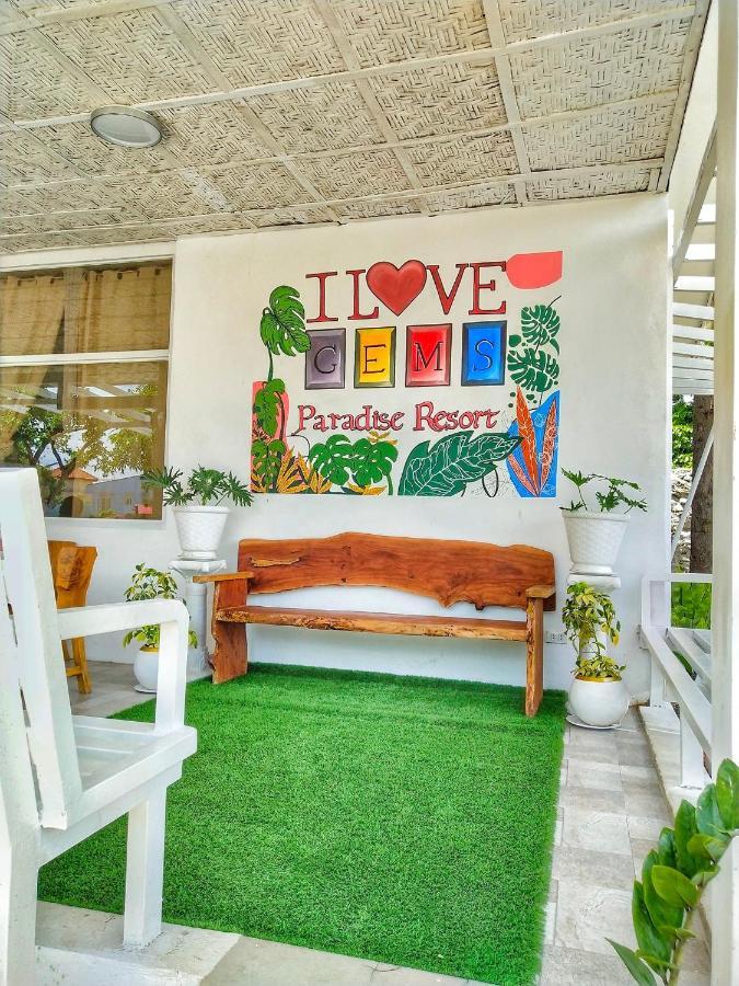 Gem's Paradise Cebu