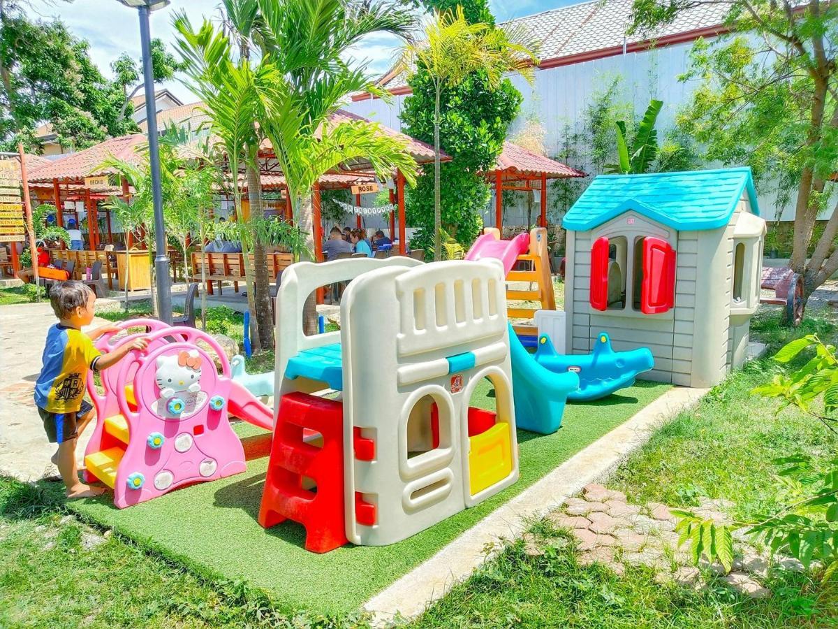 Hotel Gem's Paradise Cebu