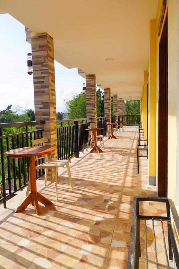 Gem's Paradise Hotel Cebu