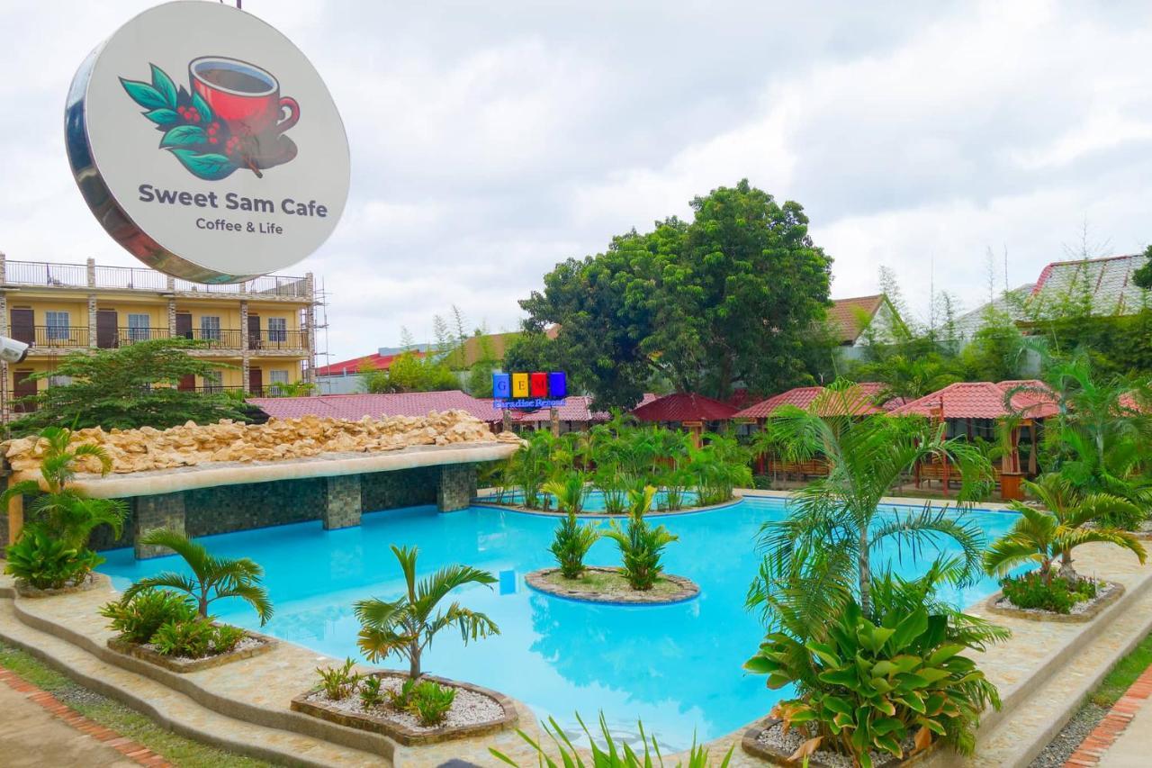 Hotel Gem's Paradise