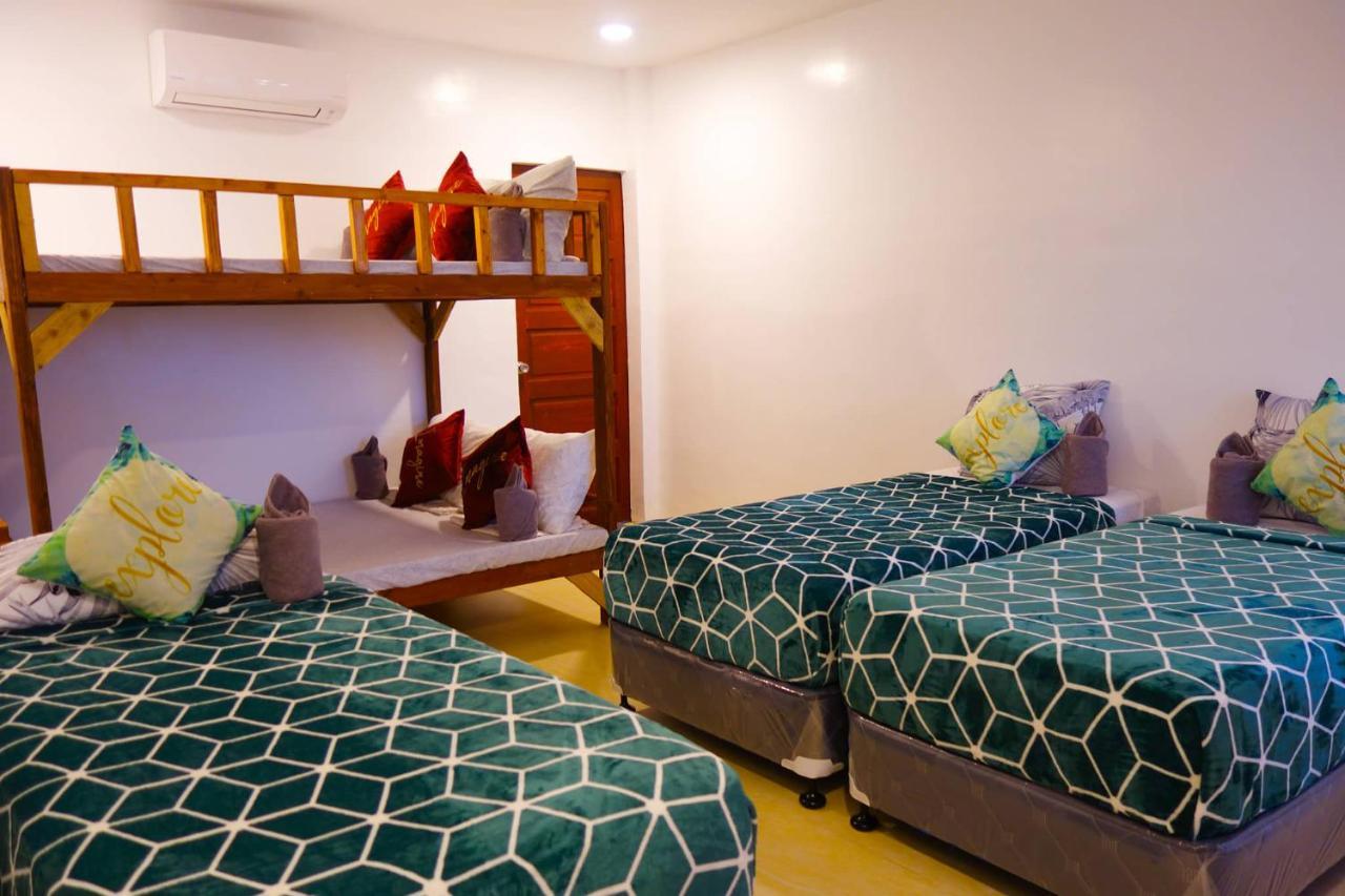 Gem's Paradise Cebu