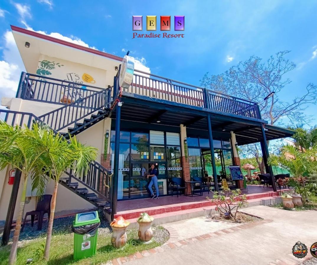 Gem's Paradise Hotel