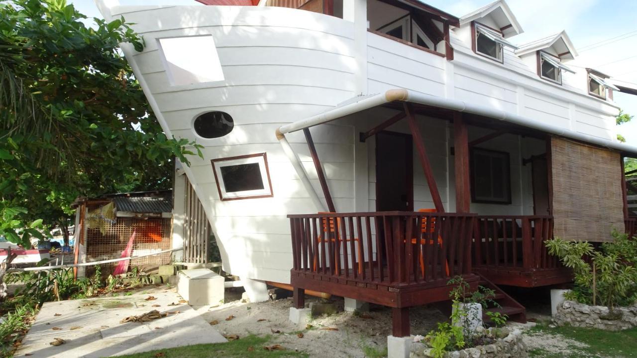 Threshershack *