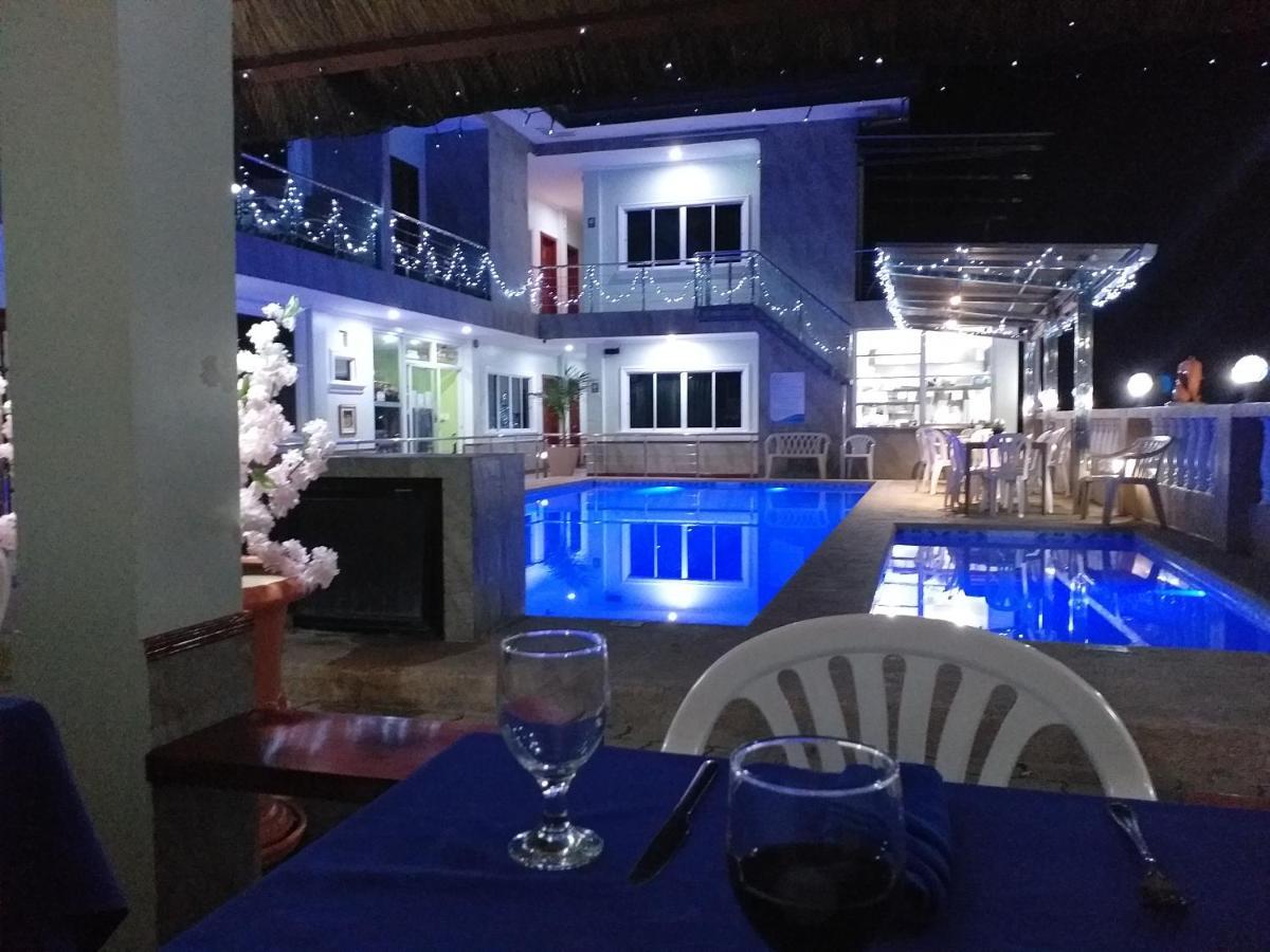 Resort Ocean Breeze