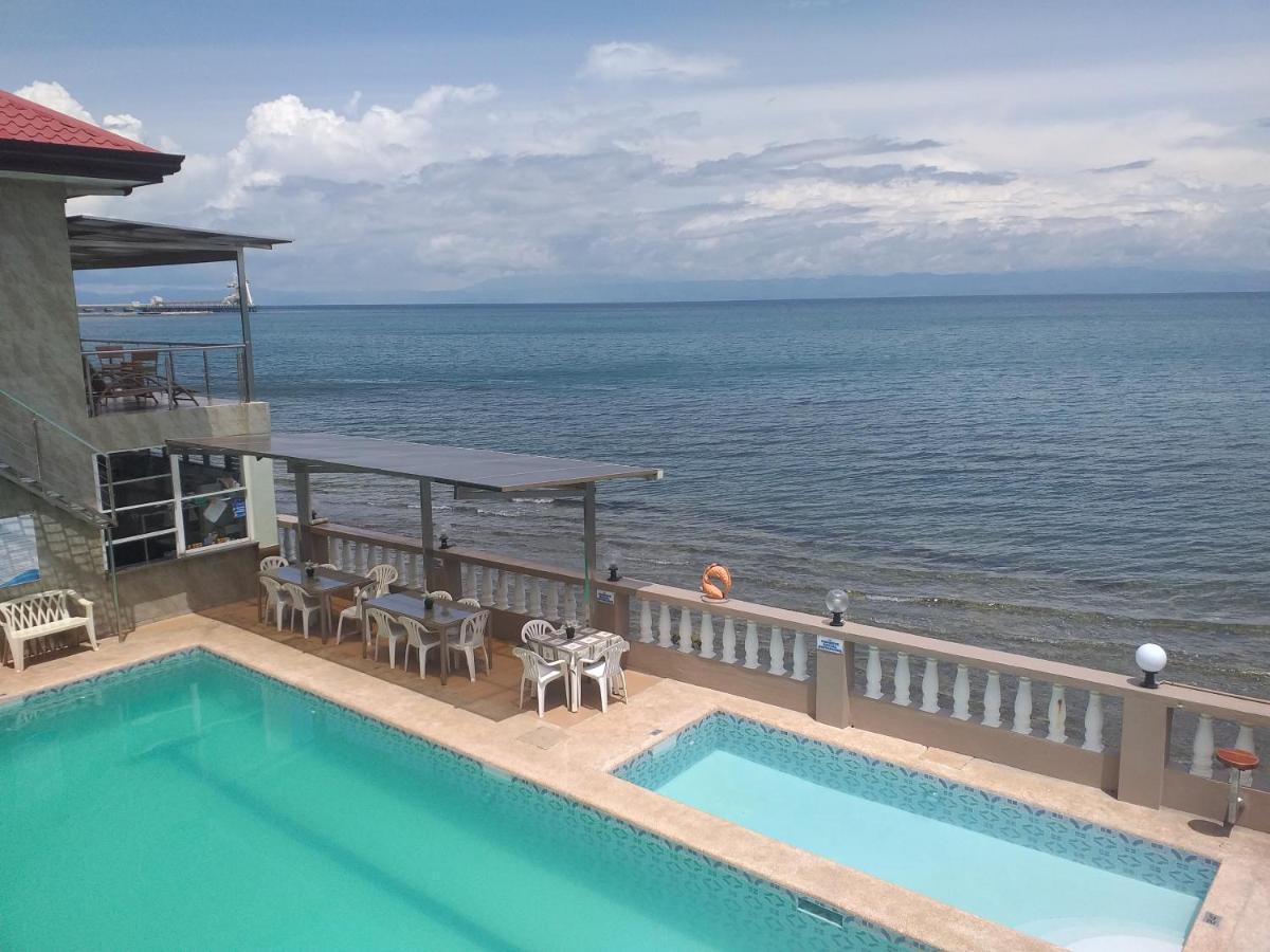 Resort Ocean Breeze 3*