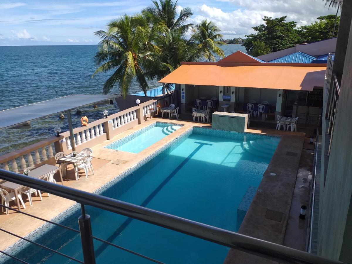 Ocean Breeze 3* Toledo