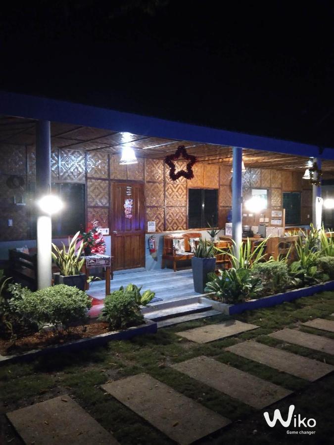 House Banaba Tree Bahay bakasyunan *