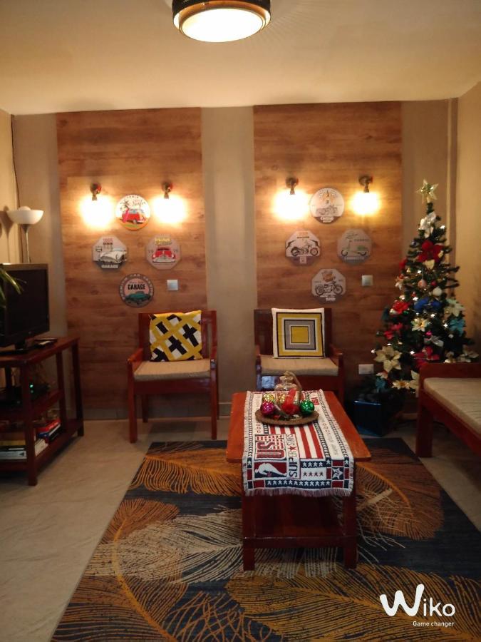 House Banaba Tree Samboan