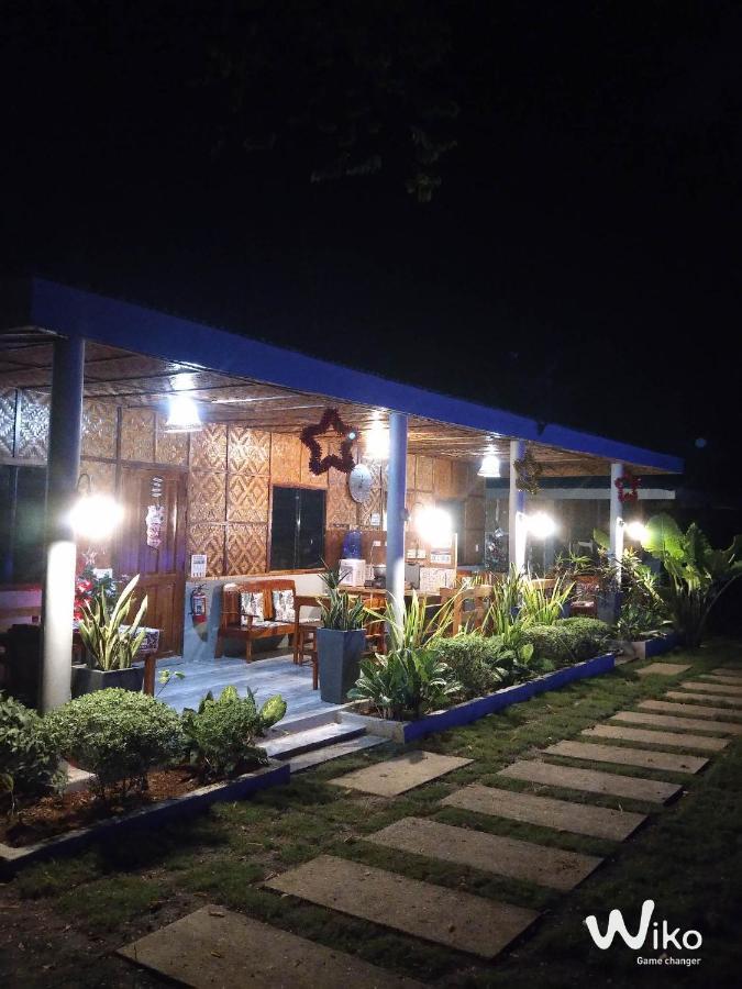 House Banaba Tree Bahay bakasyunan Samboan