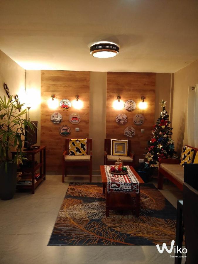 House Banaba Tree Bahay bakasyunan *