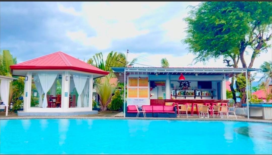 Hotel Garden Village Moalboal
