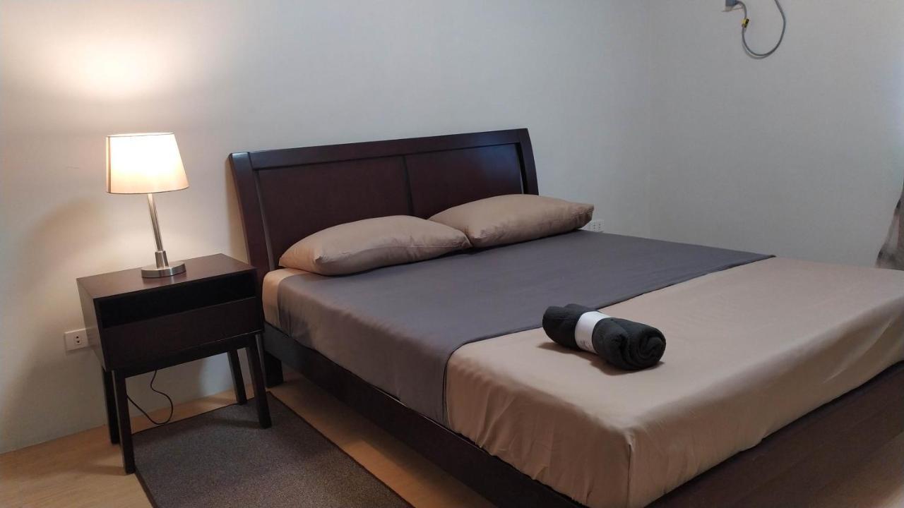 Mactan Airport Casa de hóspedes Lapu-Lapu City