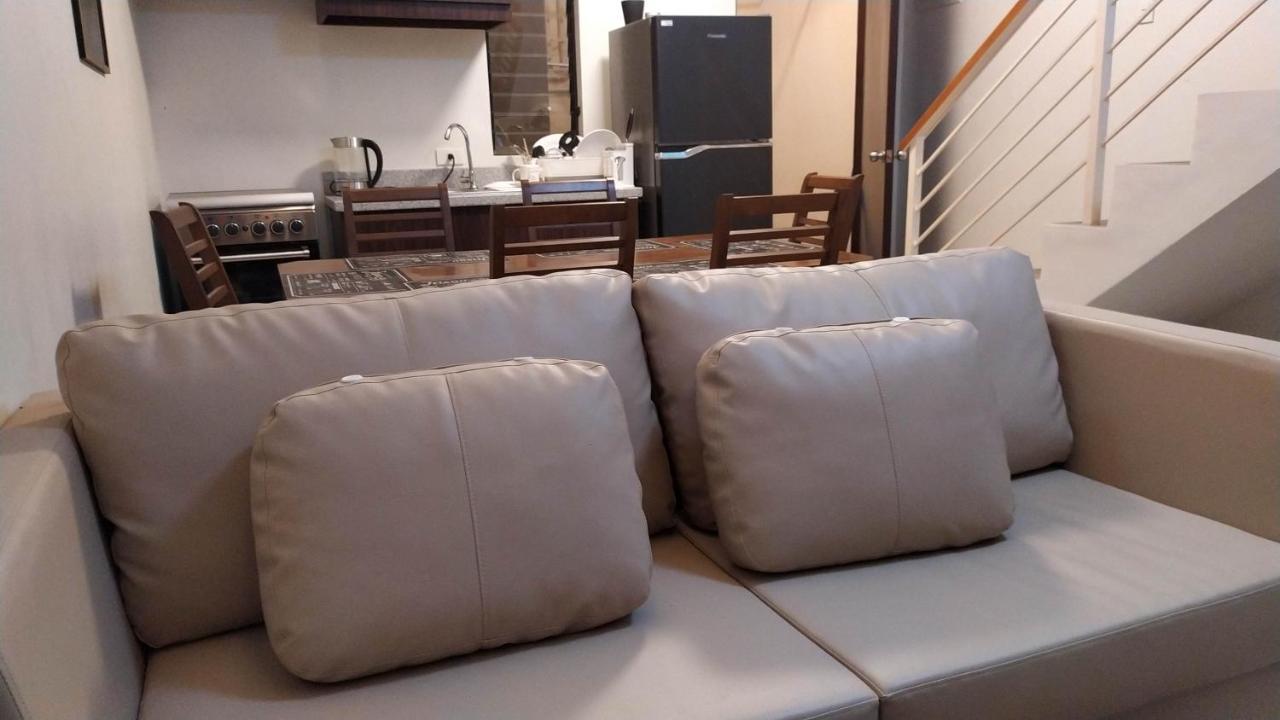 Mactan Airport Casa de hóspedes Lapu-Lapu City