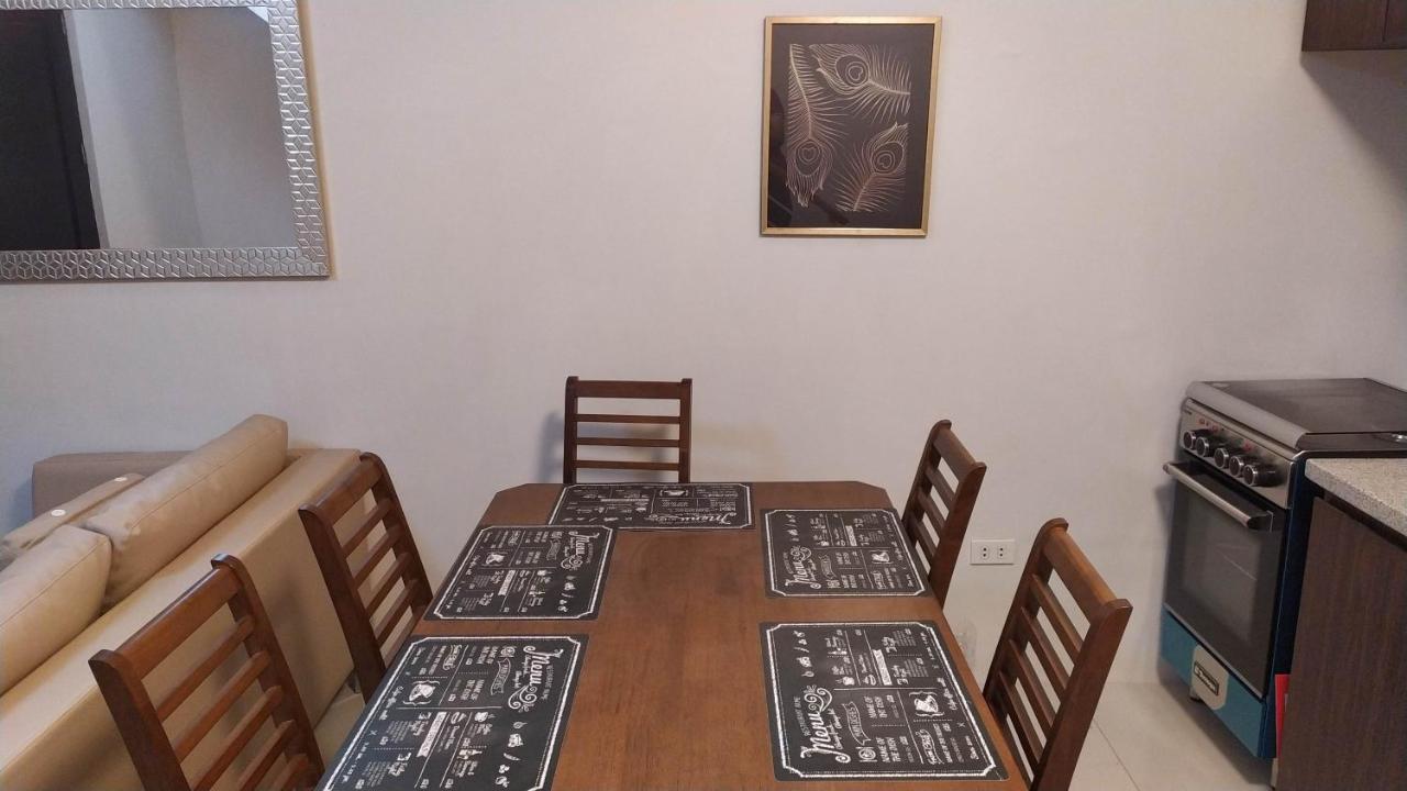 Casa de hóspedes Mactan Airport Lapu-Lapu City