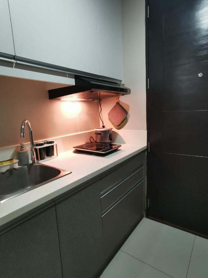 Aparthotel Baseline Premier - With Mountain View Cebu