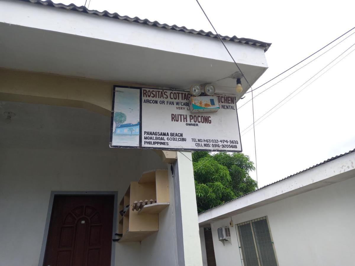 Rosita's Cottages Near The Beach *