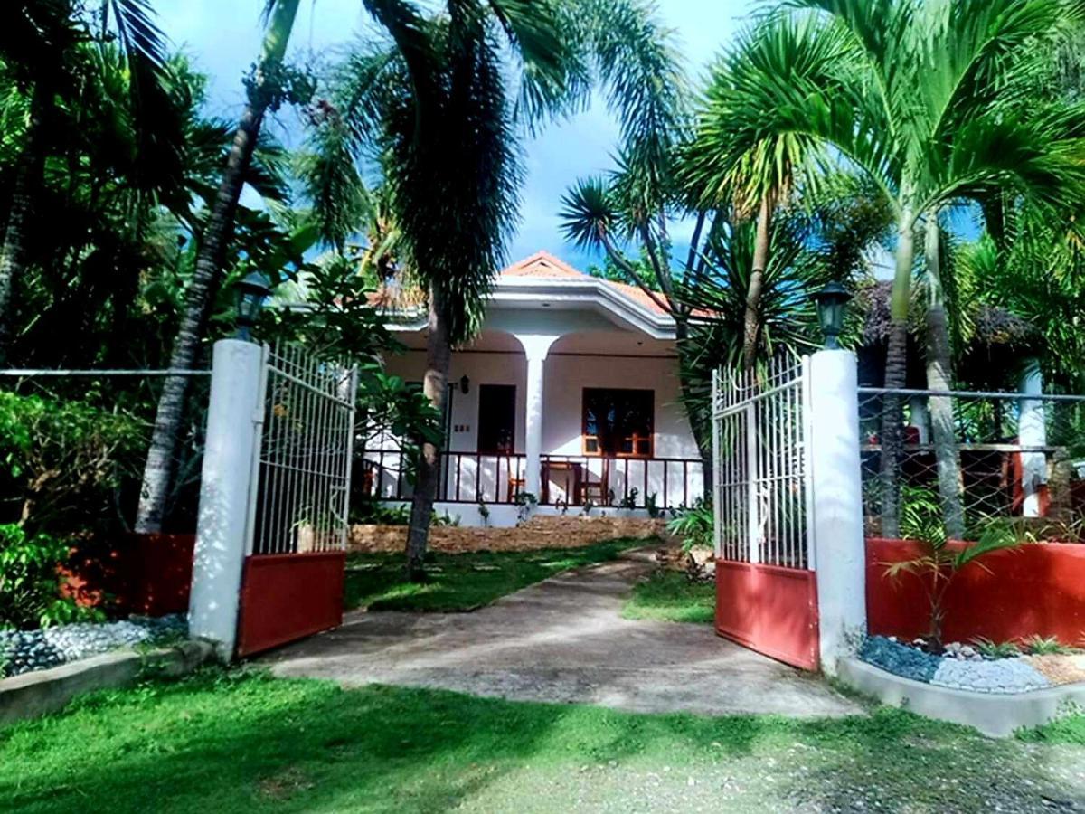 Casa de férias Palmera Palma Private 1-br In *