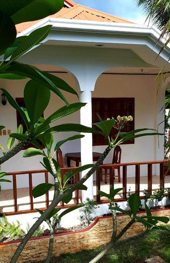 Palmera Palma Private 1-br In Casa de férias