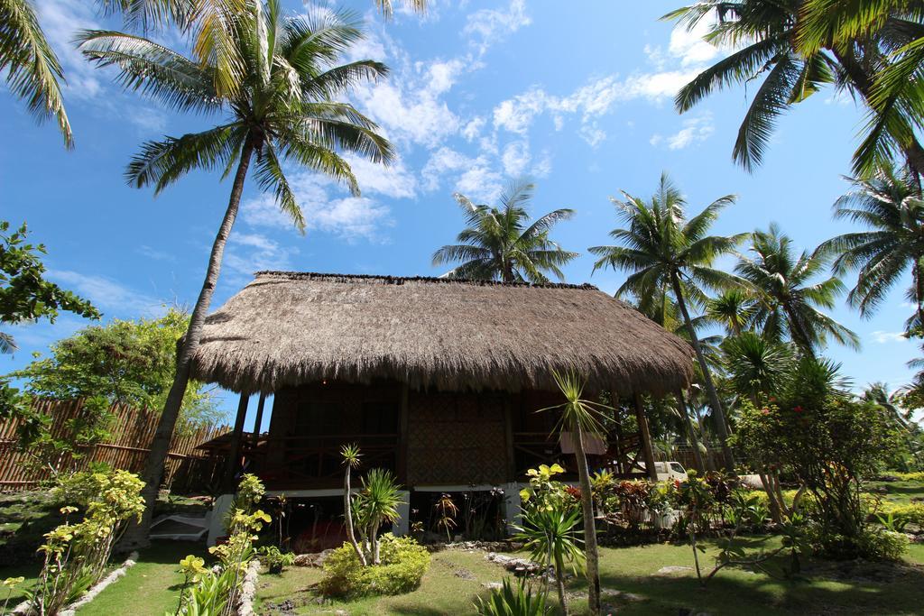 Sampaguita Moalboal