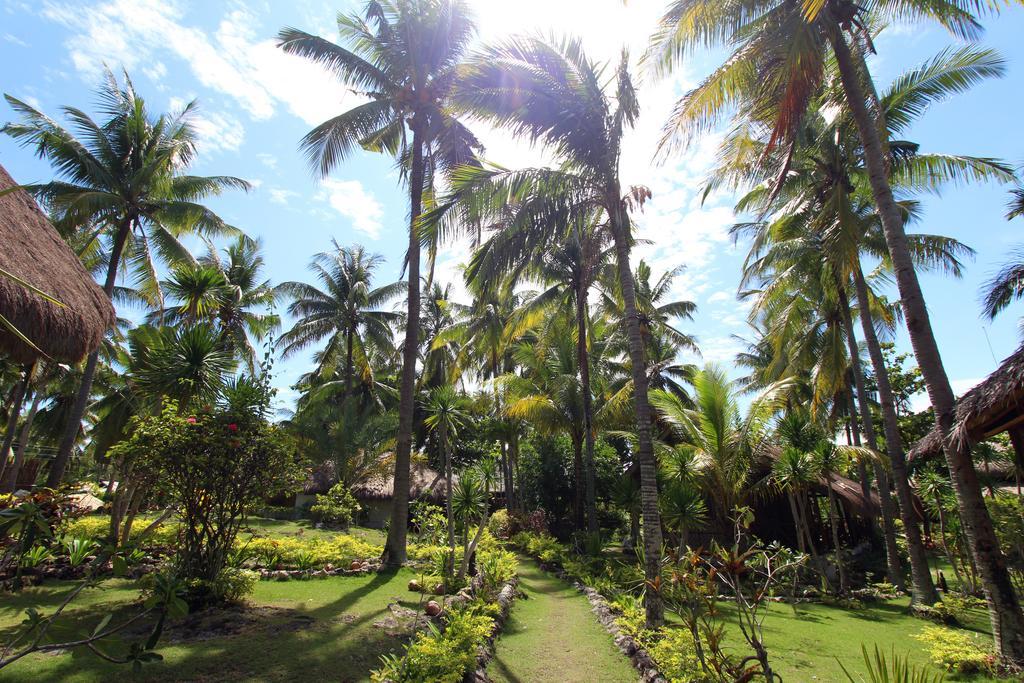 Sampaguita Resort