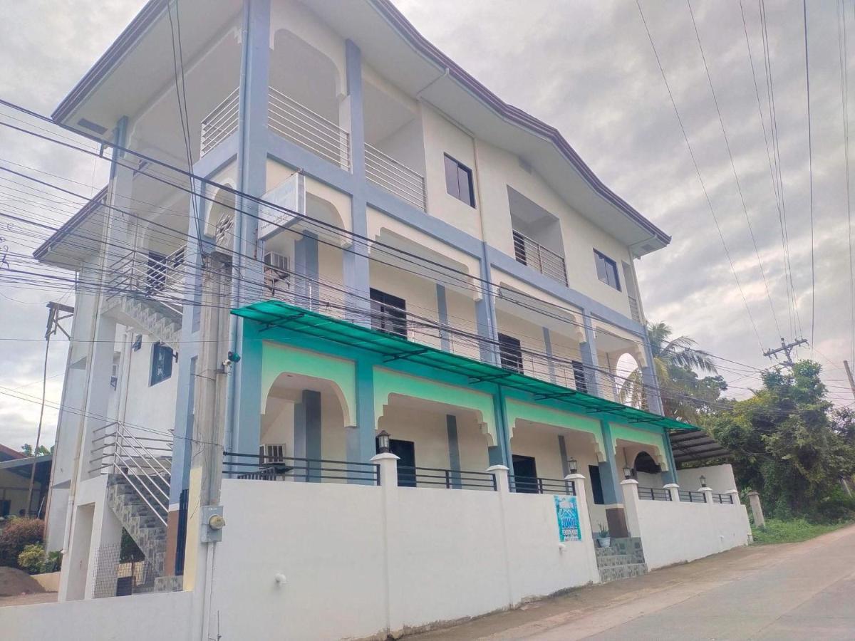 Albergue Junie House