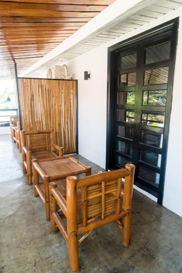 Hotel Okeanos Moalboal