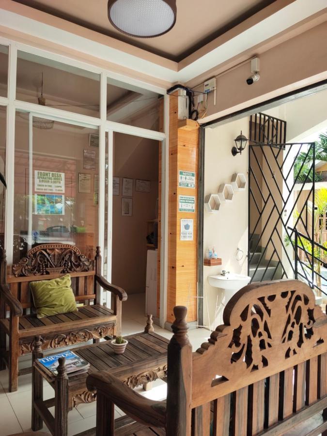 Bed & Breakfast Dosdos