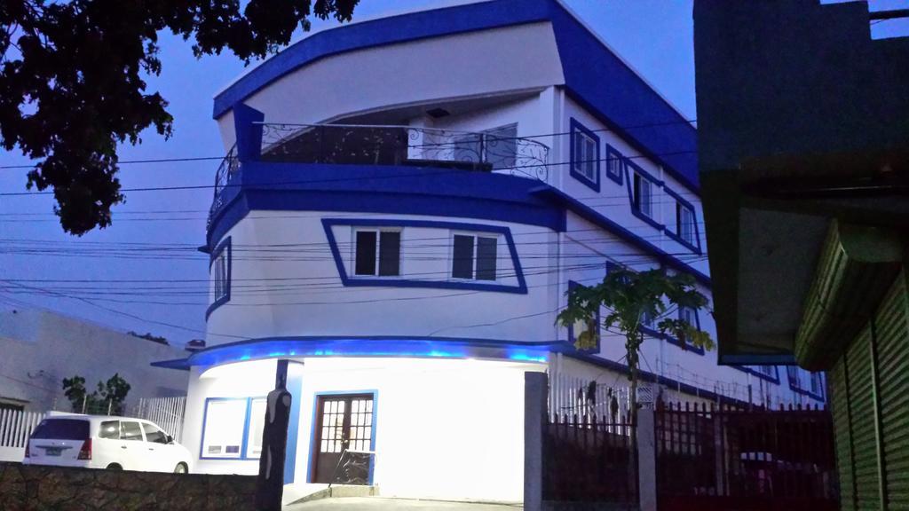 Acomodação com café da manhã  Ocean Cruise