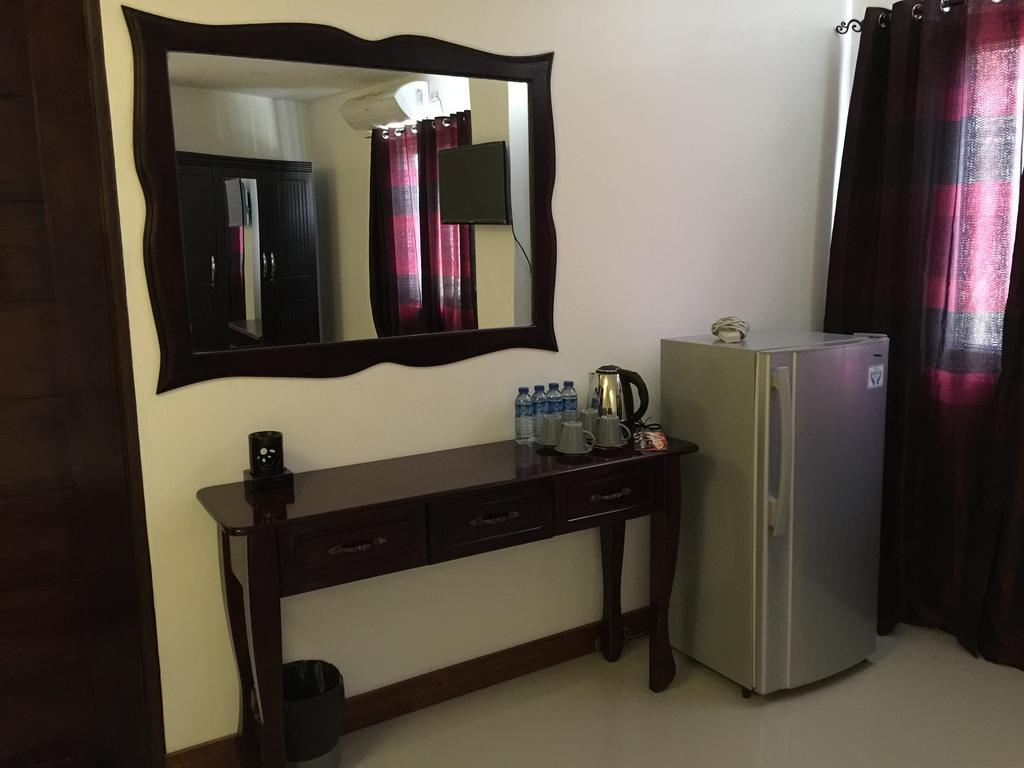 Bed & Breakfast Ocean Cruise