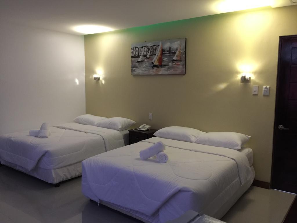 Ocean Cruise Bed & Breakfast Lapu-Lapu City