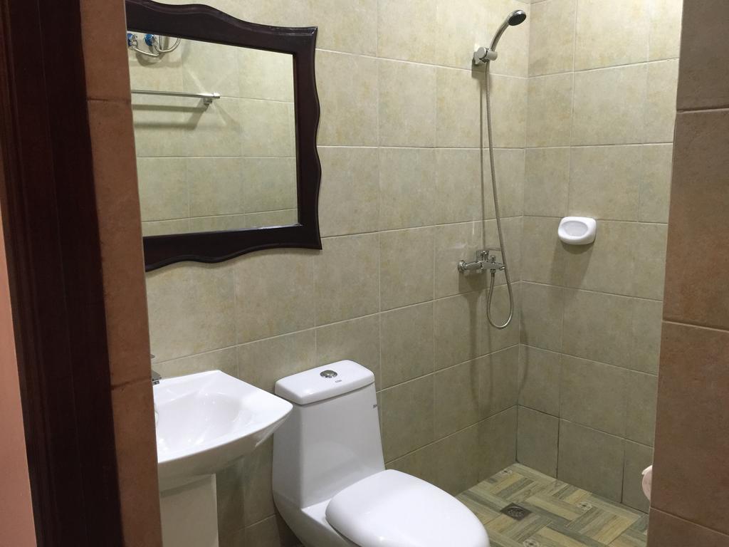 Bed & Breakfast Ocean Cruise Lapu-Lapu City