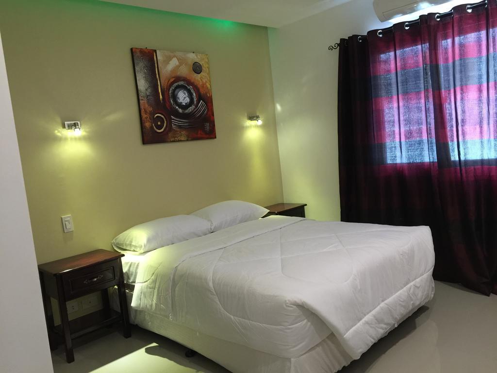 Ocean Cruise Lapu-Lapu City