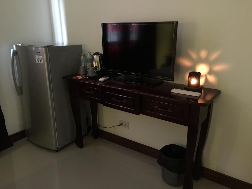 Bed & Breakfast Ocean Cruise 3*