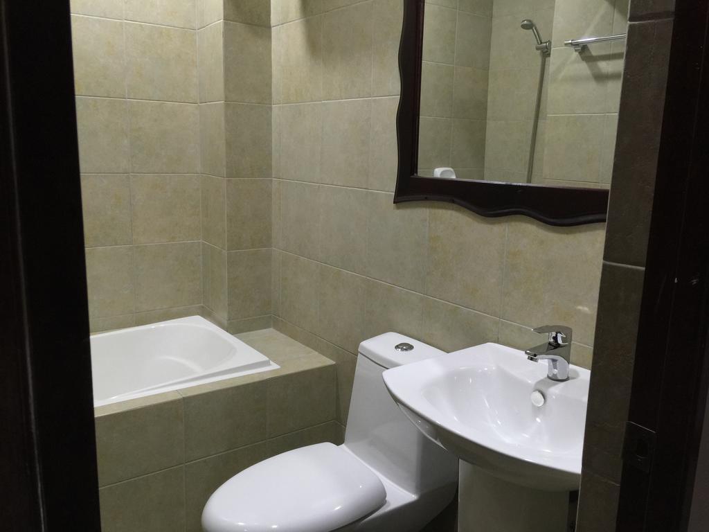 Bed & Breakfast Ocean Cruise Lapu-Lapu City