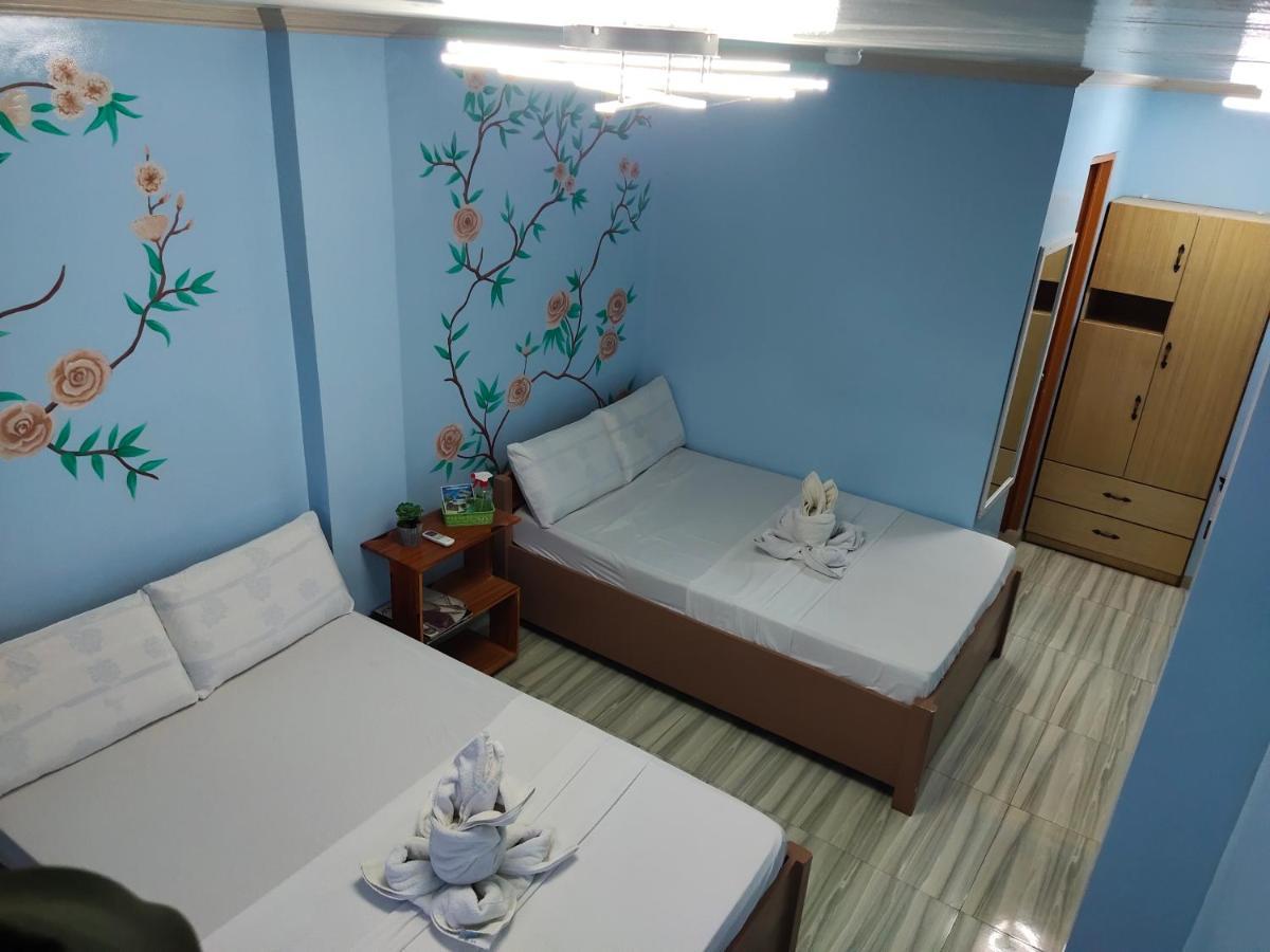 Bed & Breakfast Dosdos *