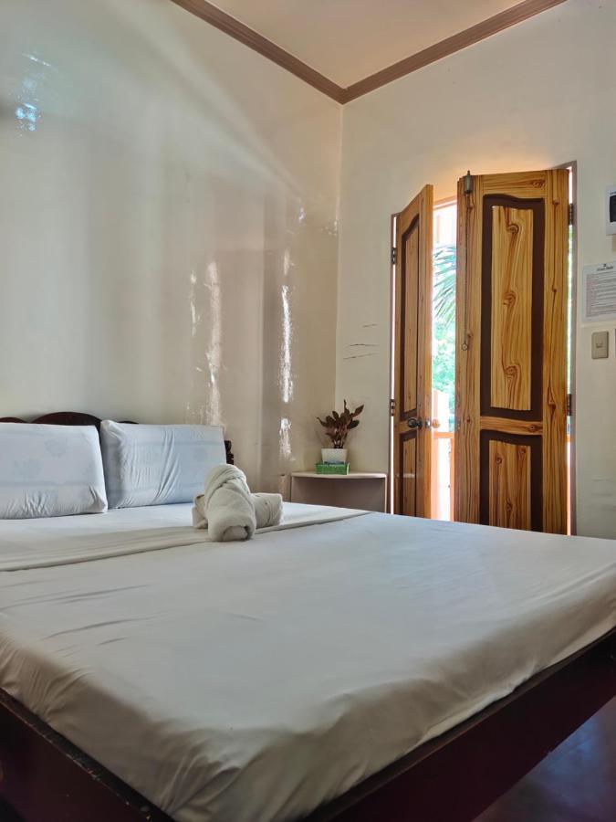 Bed & Breakfast Dosdos *