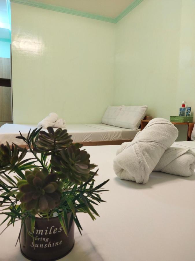 Bed & Breakfast Dosdos Pooc