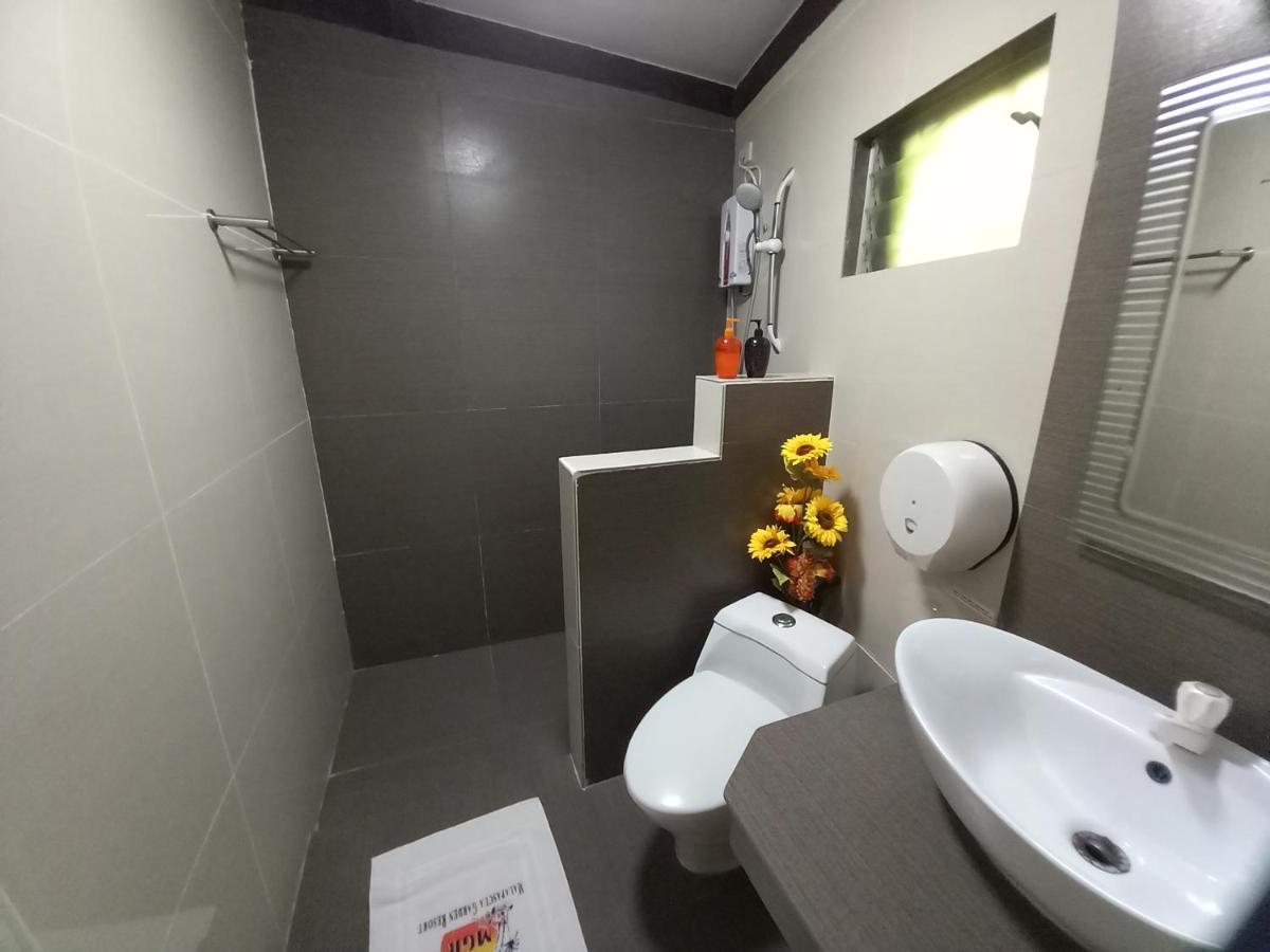 Garden Resort 3*