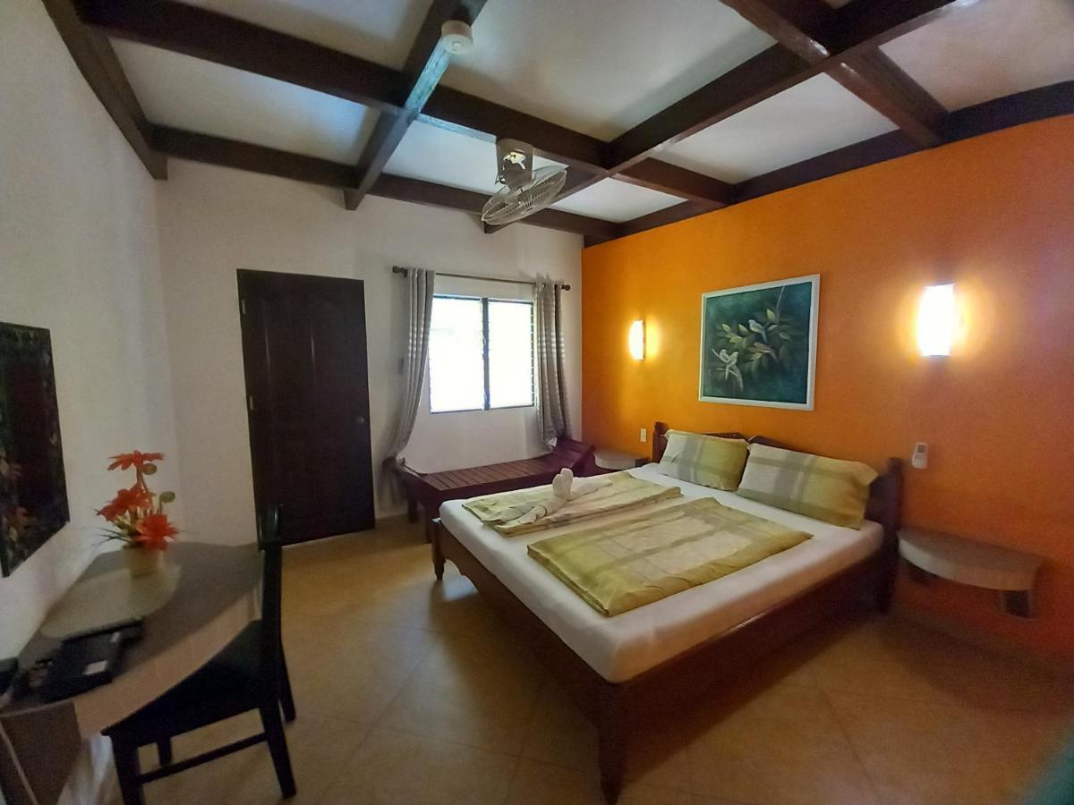 Garden Resort Logon