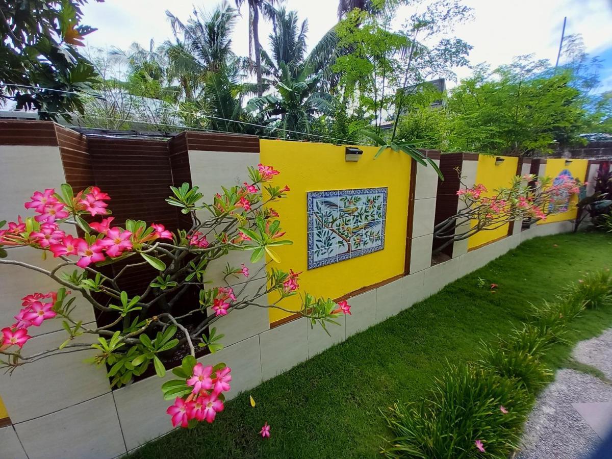Garden Resort Logon