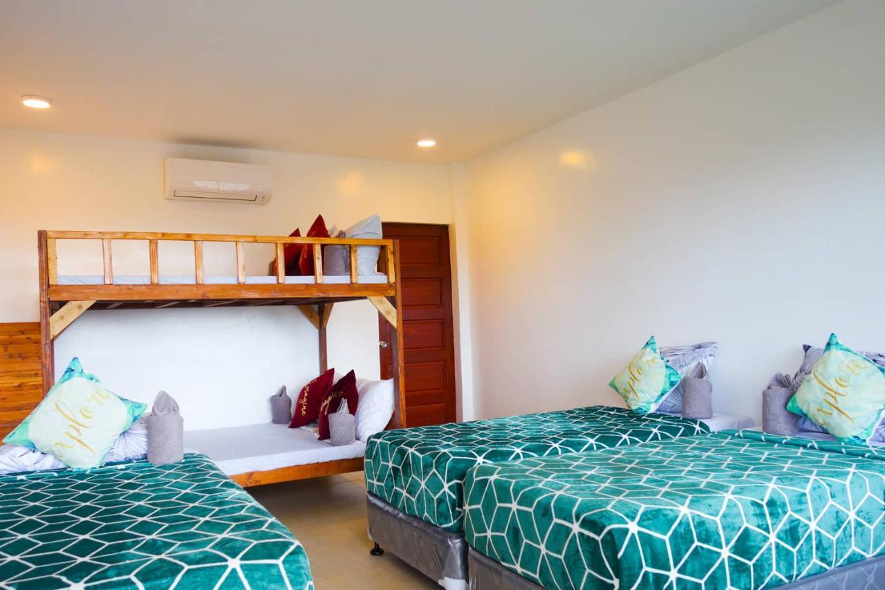 Hotel Gem's Paradise