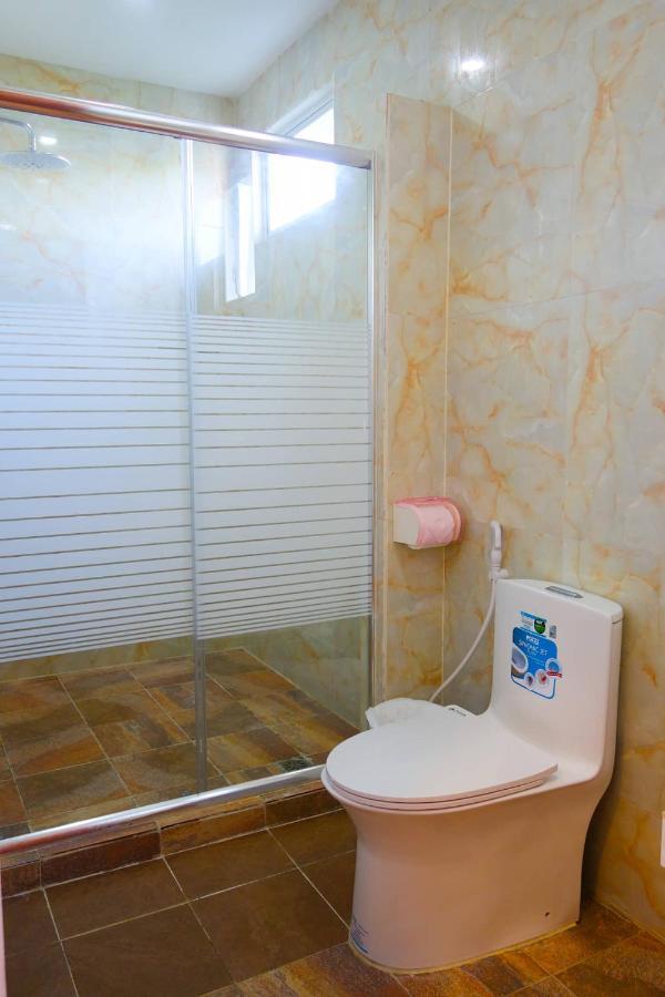 Gem's Paradise Hotel Cebu