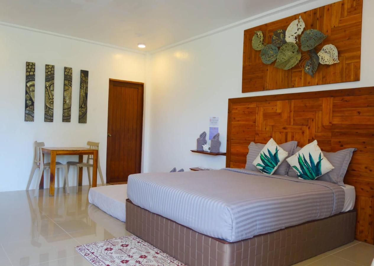 Hotel Gem's Paradise Cebu