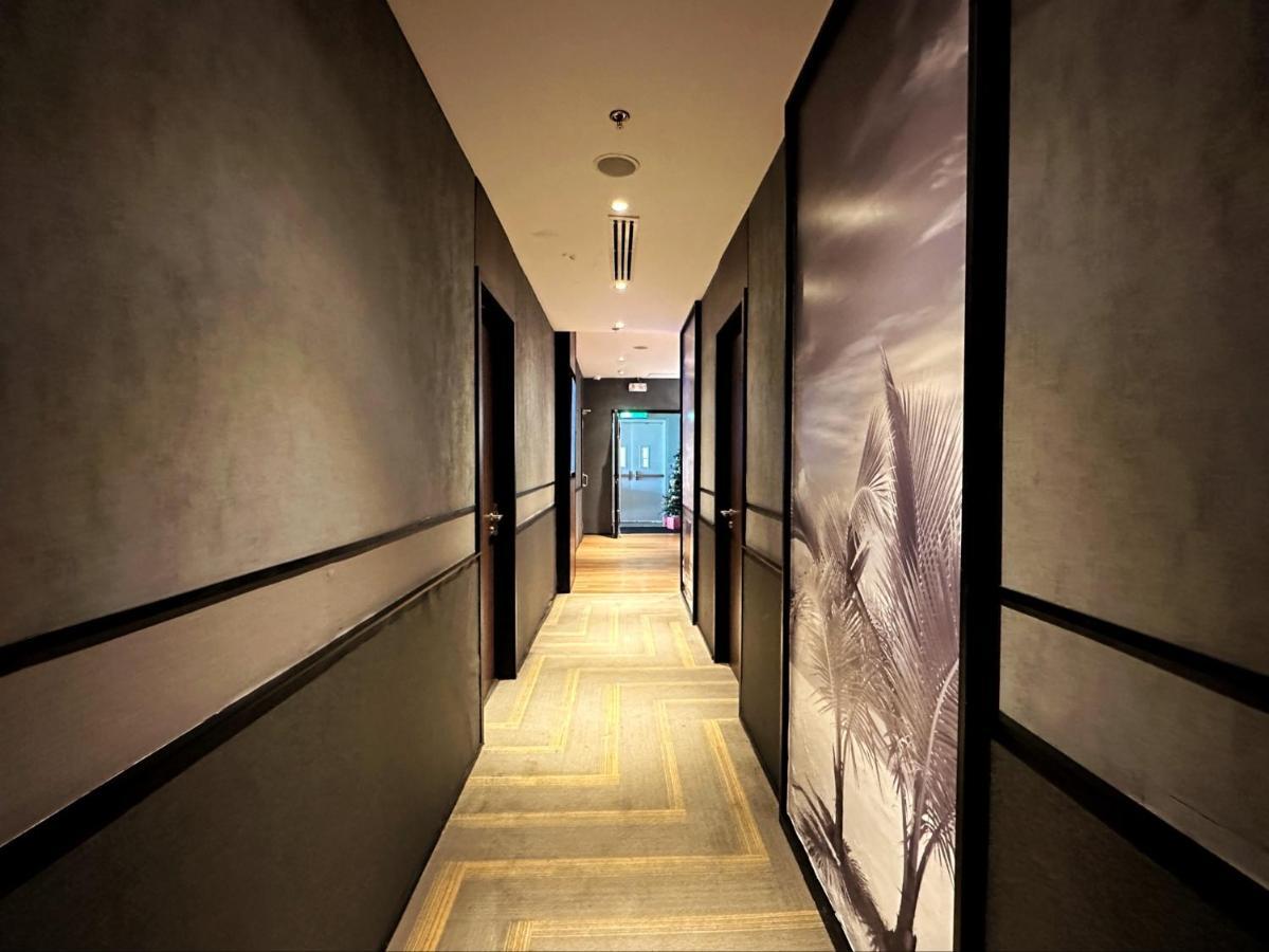 Hotel Aerotel Cebu 3*