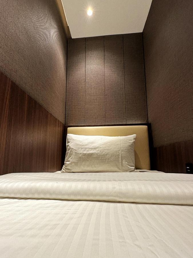 Aerotel Cebu Hotel