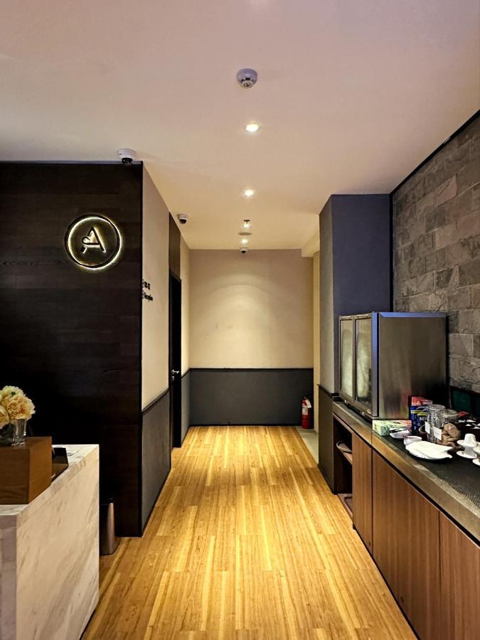 Aerotel Cebu Hotel 3*
