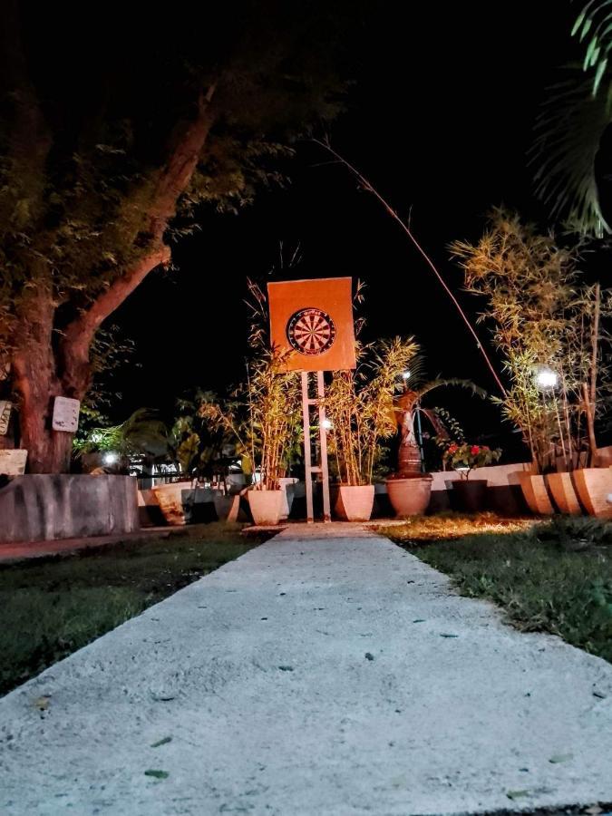 Garden Village Moalboal