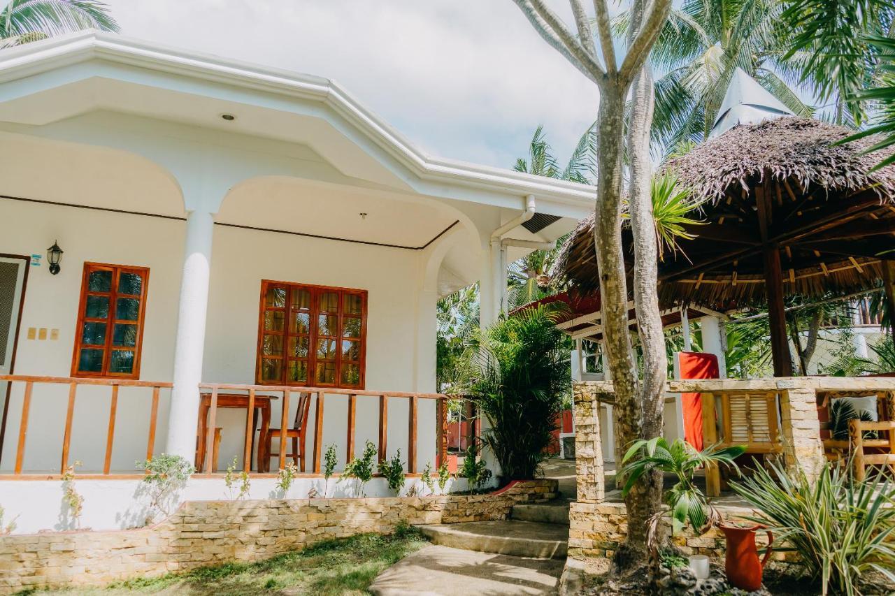 Casa de férias Palmera Palma Private 1-br In Moalboal